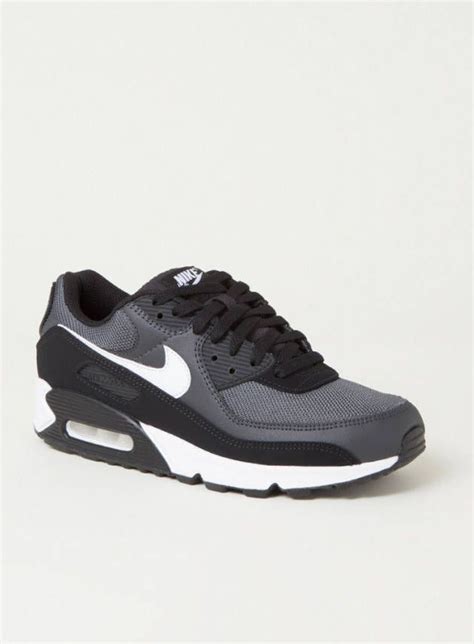 leren lopen nike air max|Air Max 90 Leer Schoenen (5) .